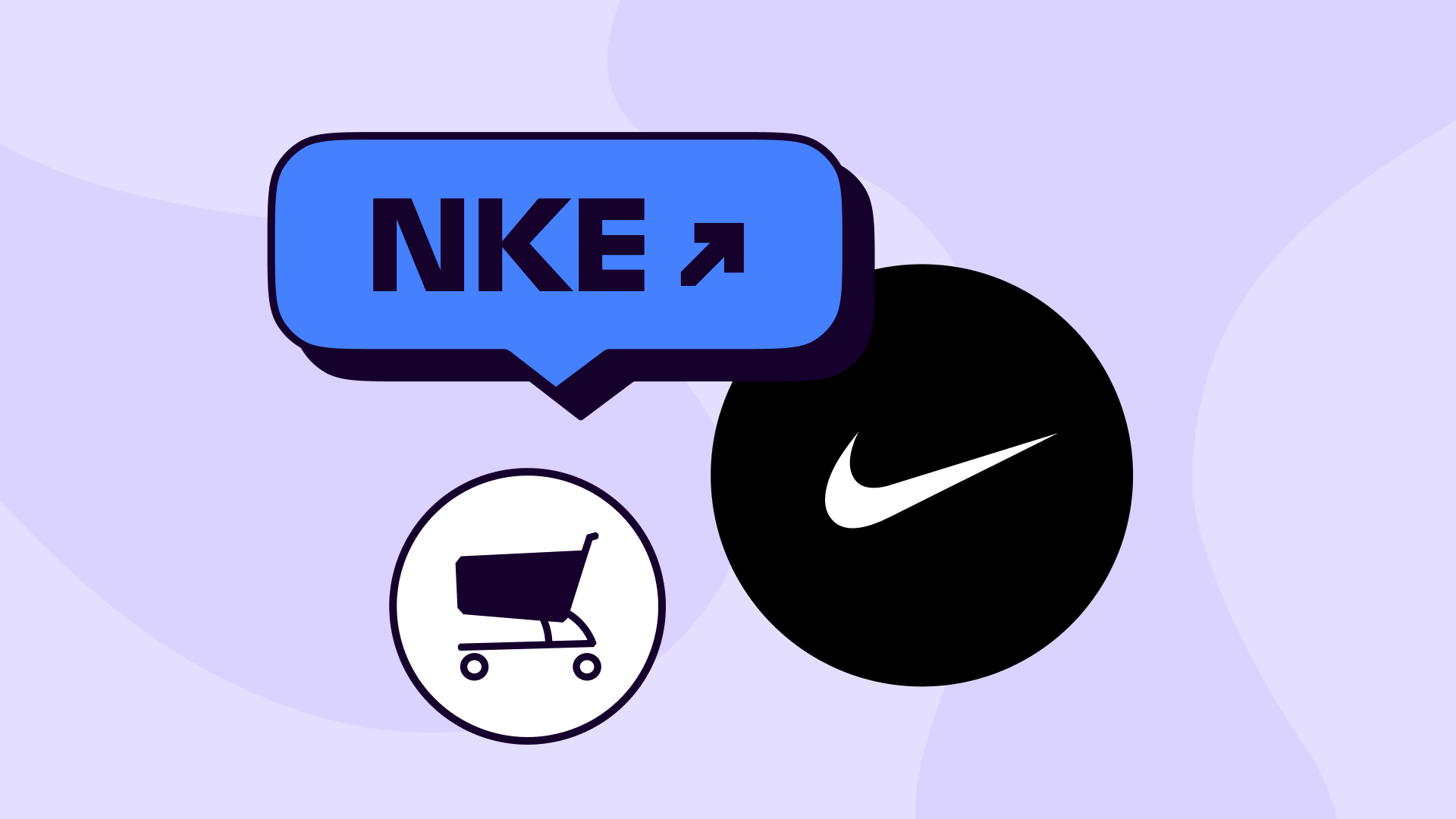 How to buy and sell Nike shares