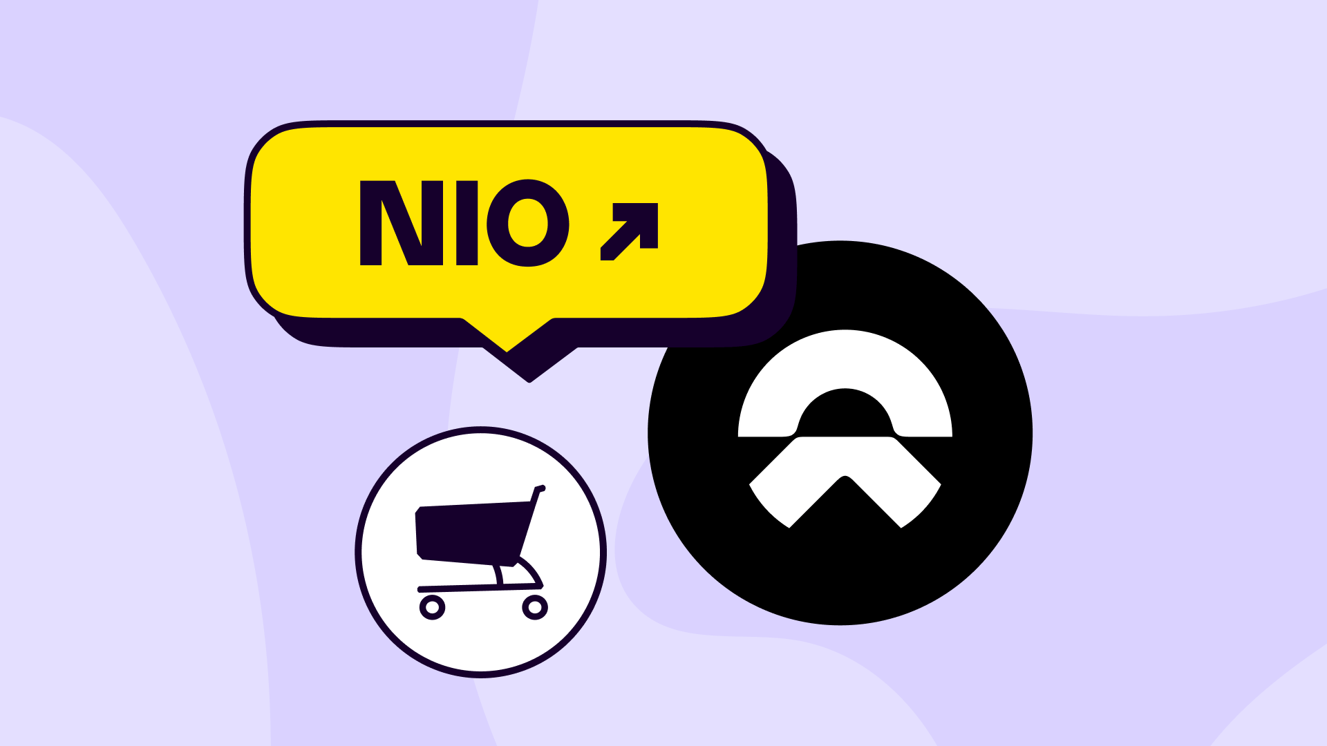 How to buy and sell NIO shares