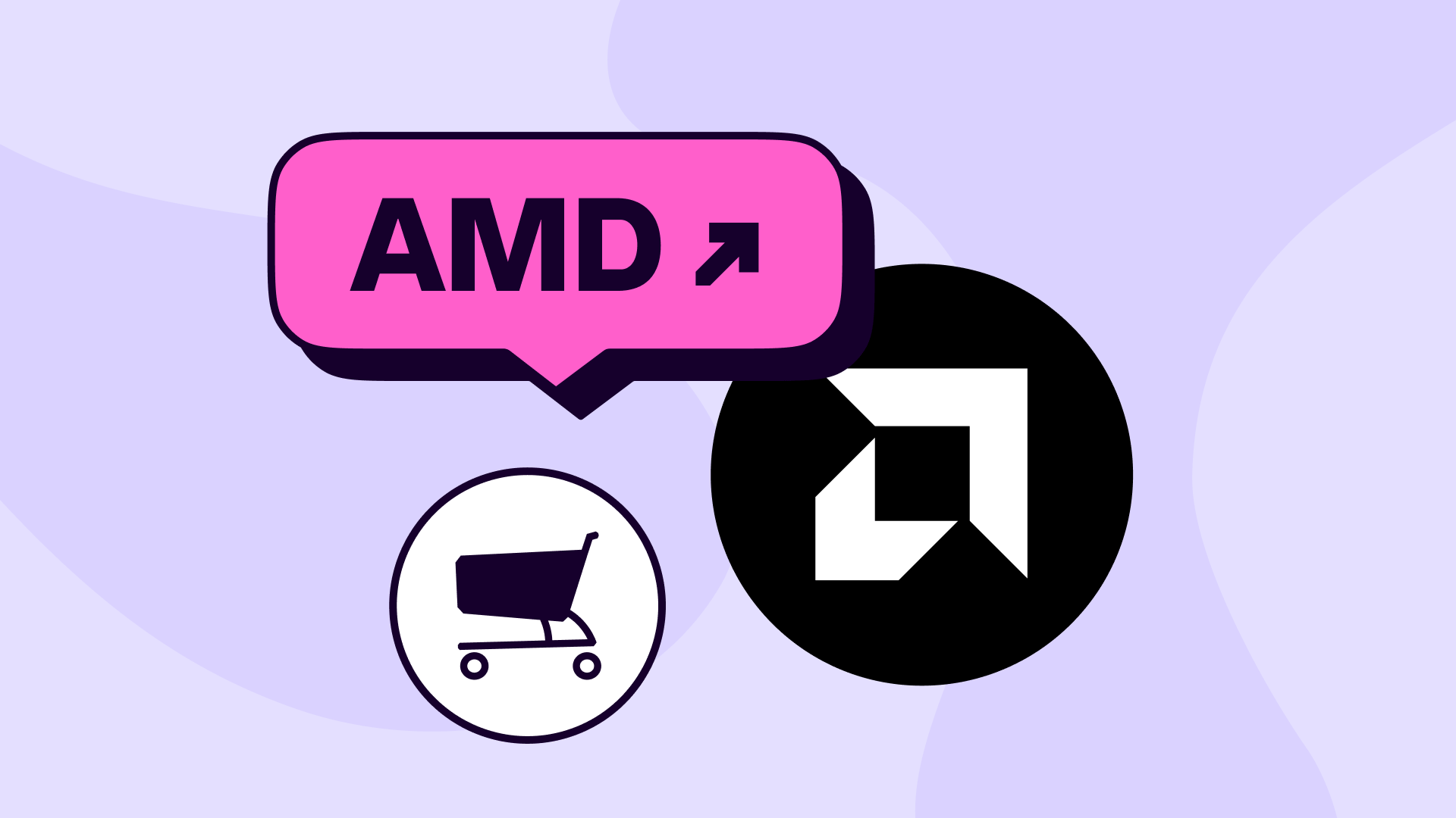 How to buy and sell AMD shares