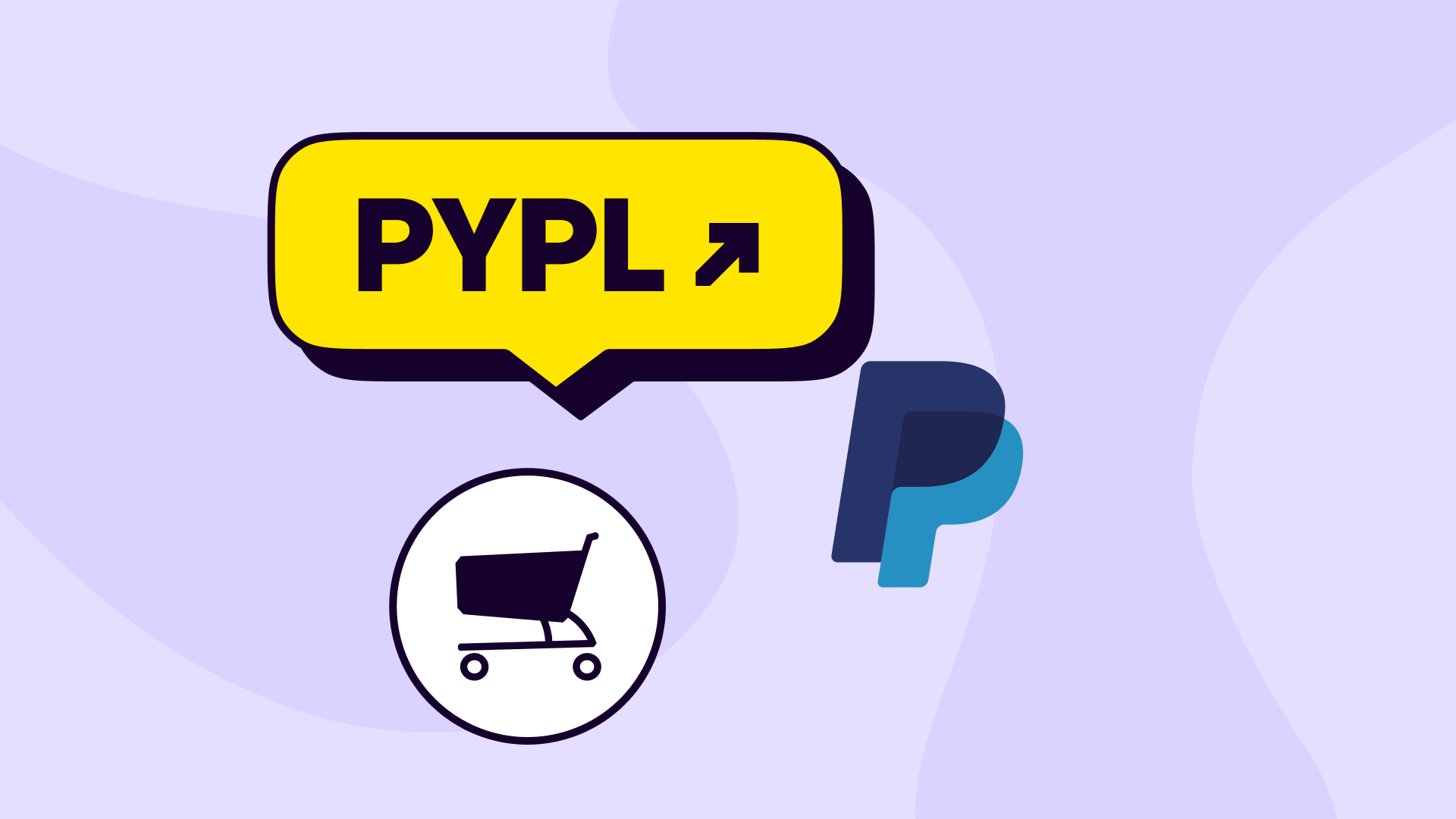 How to buy and sell shares in PayPal