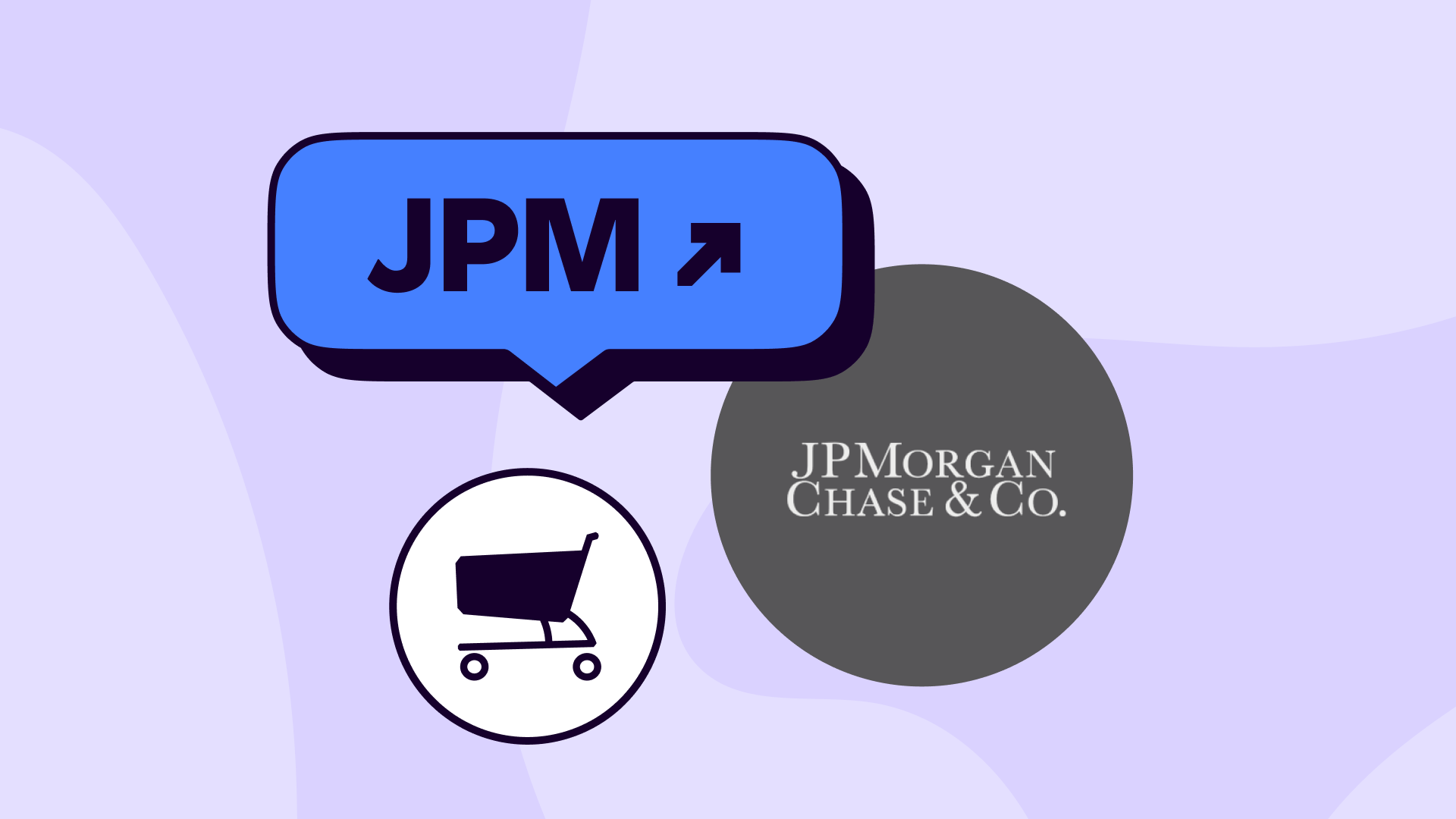 How to buy and sell JPMorgan shares