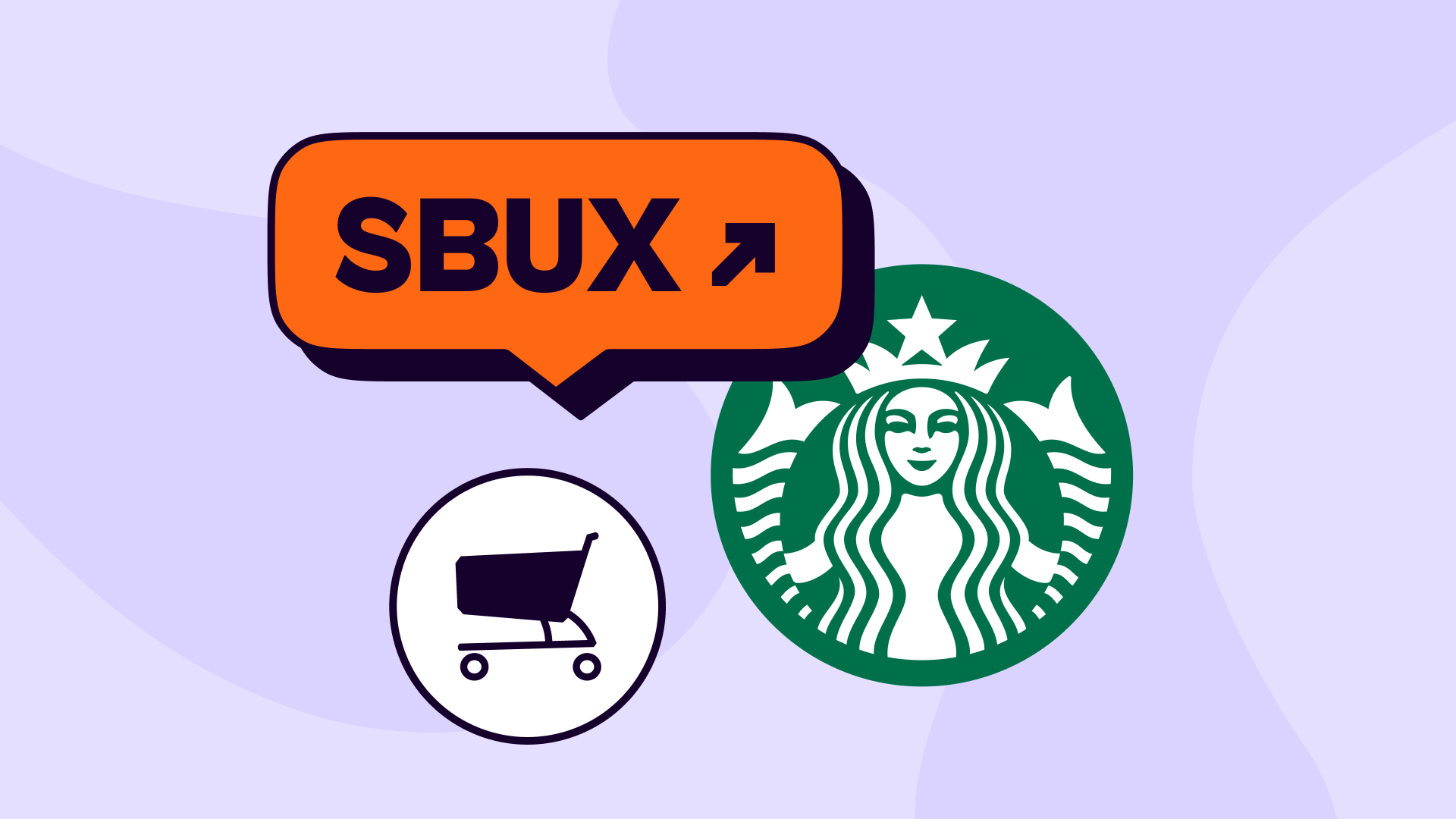 How to buy and sell Starbucks shares