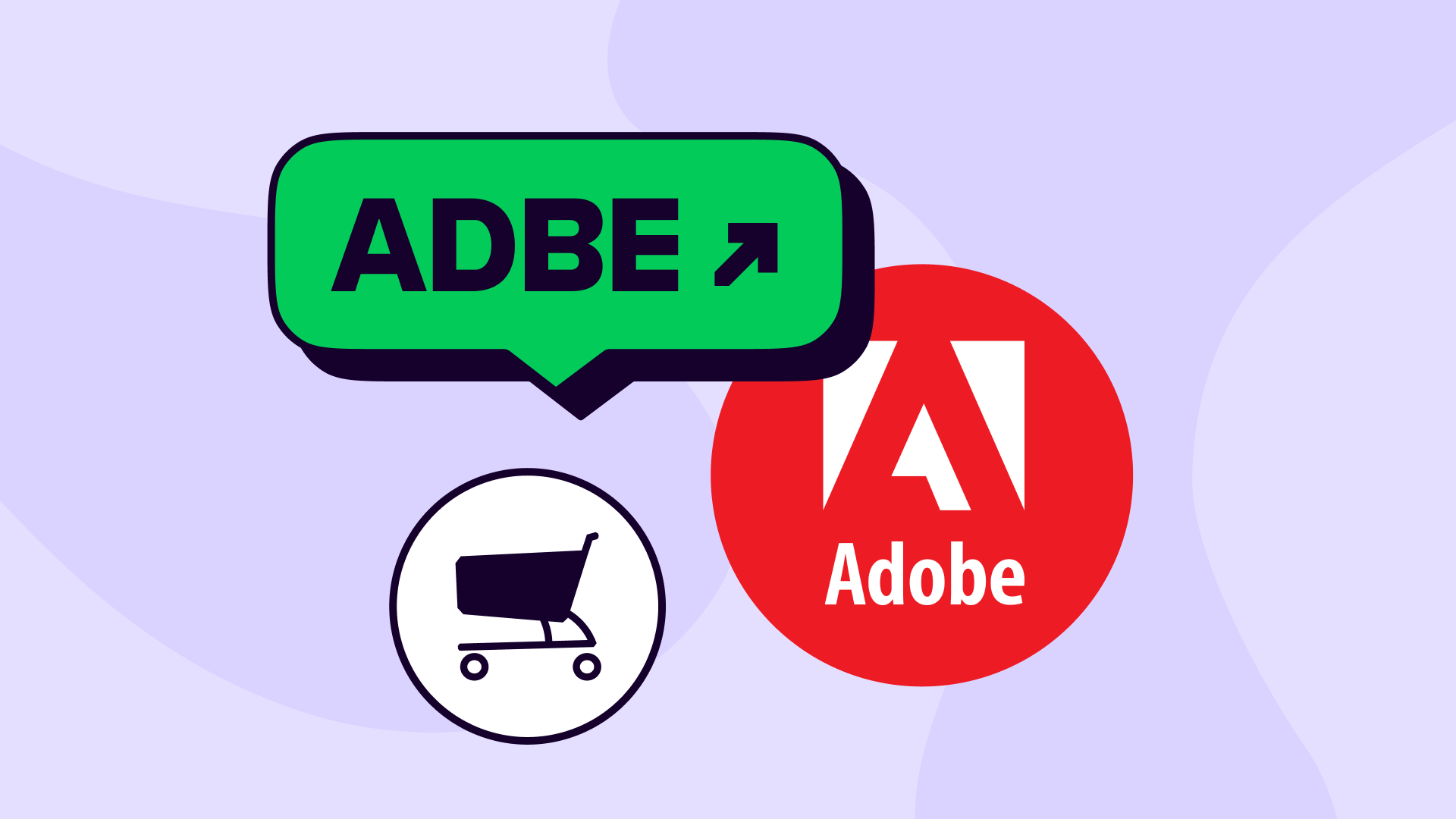 How to buy and sell Adobe shares