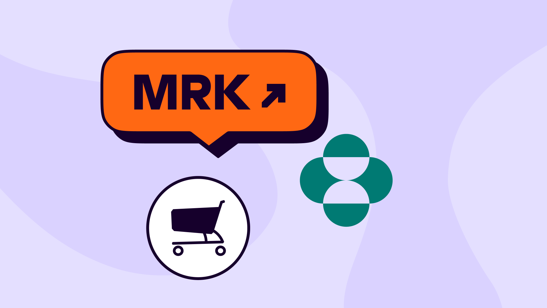 How to buy and sell shares in Merck