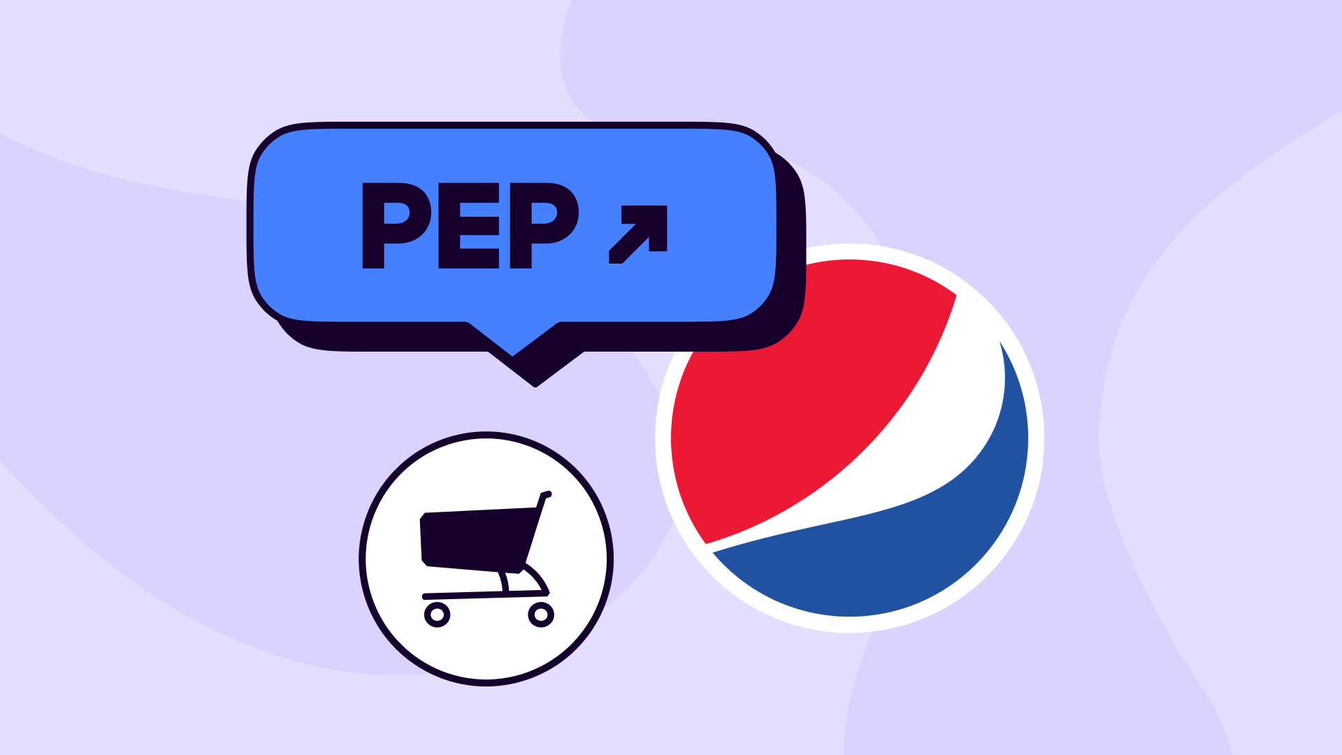 How to buy and sell Pepsi shares