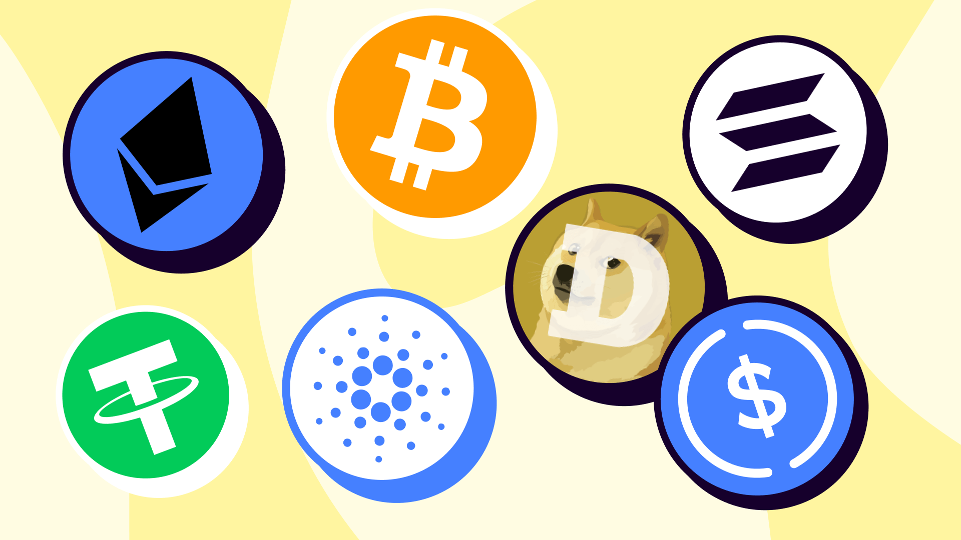 Cryptocurrency explained for beginners