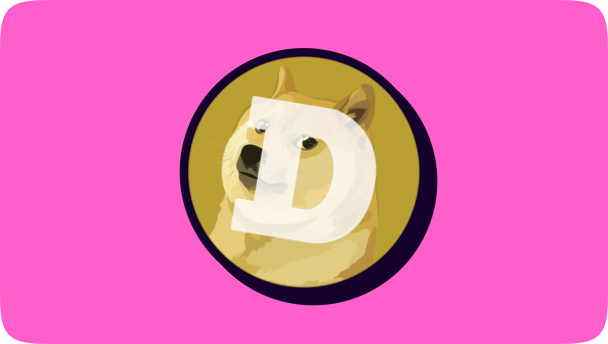 Dogecoin logo