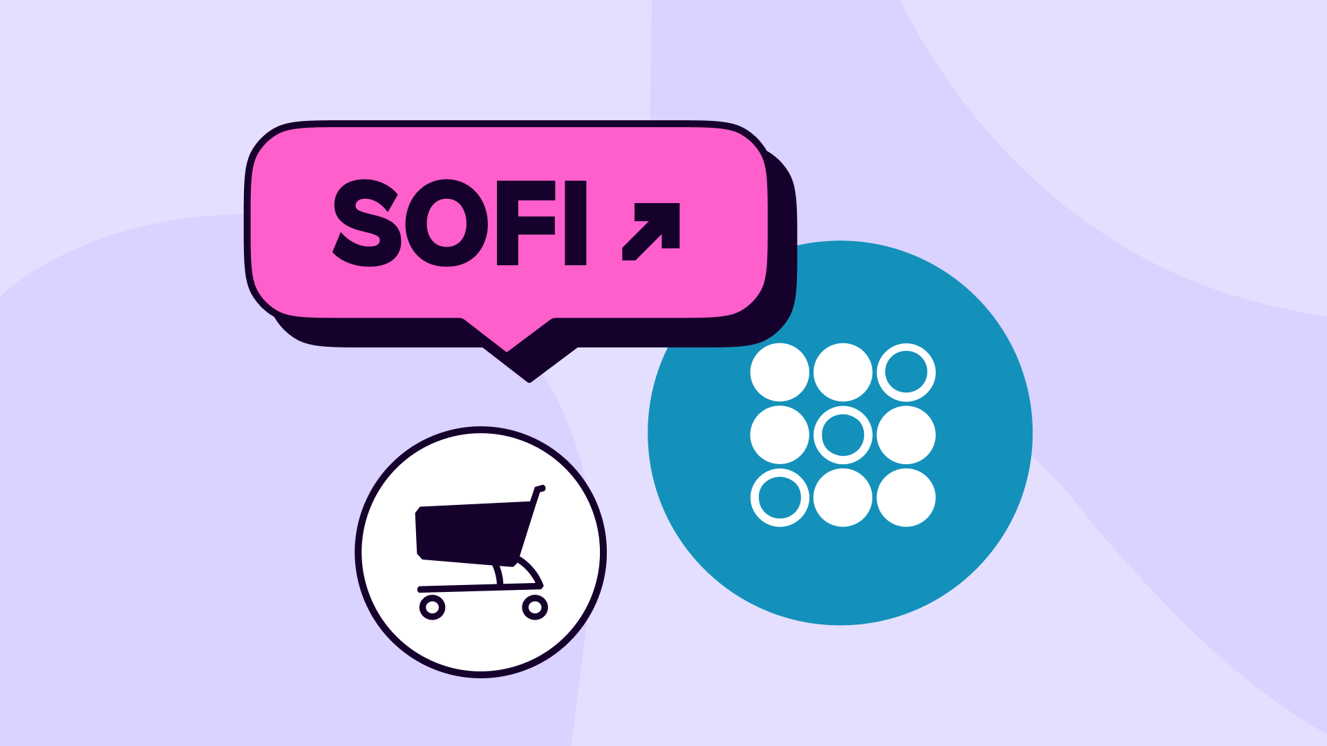 How to buy and sell SoFi shares