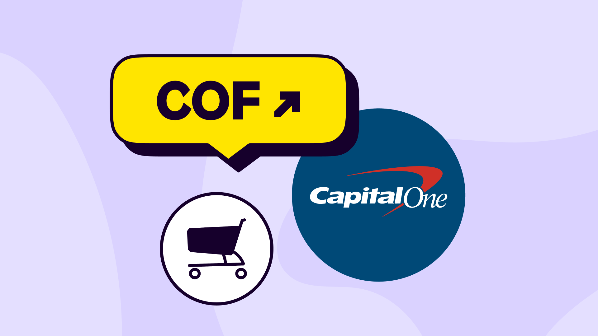 How to buy and sell Capital One shares