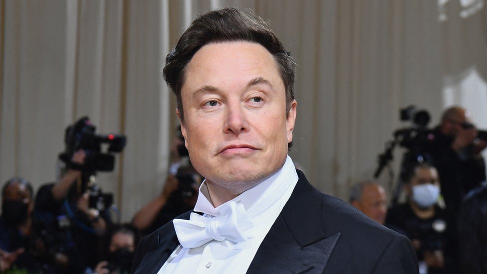 Elon Musk and Tesla earning reports, Q4 2022