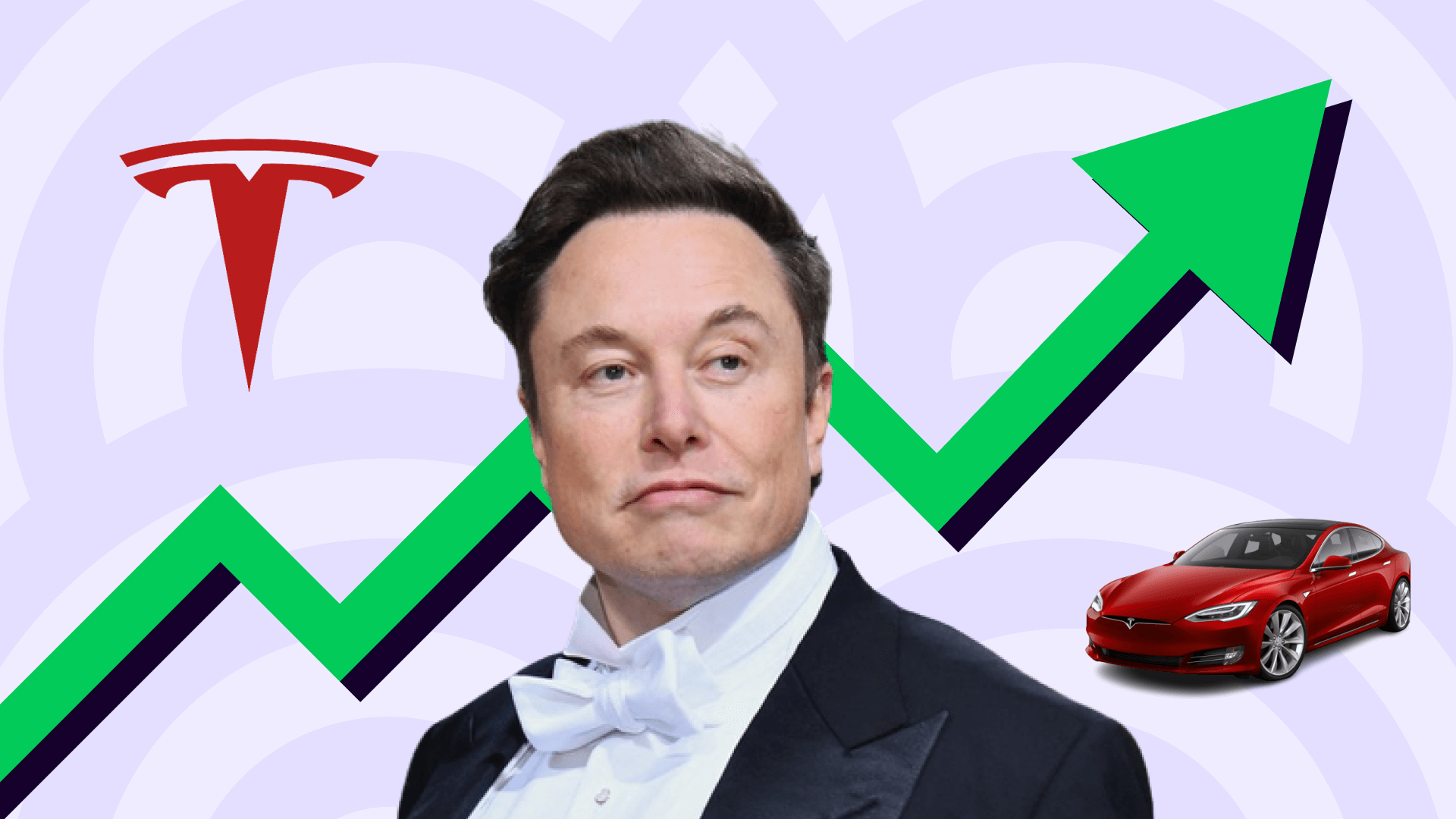 Elon Musk and Tesla's Q4 2022 earning results report