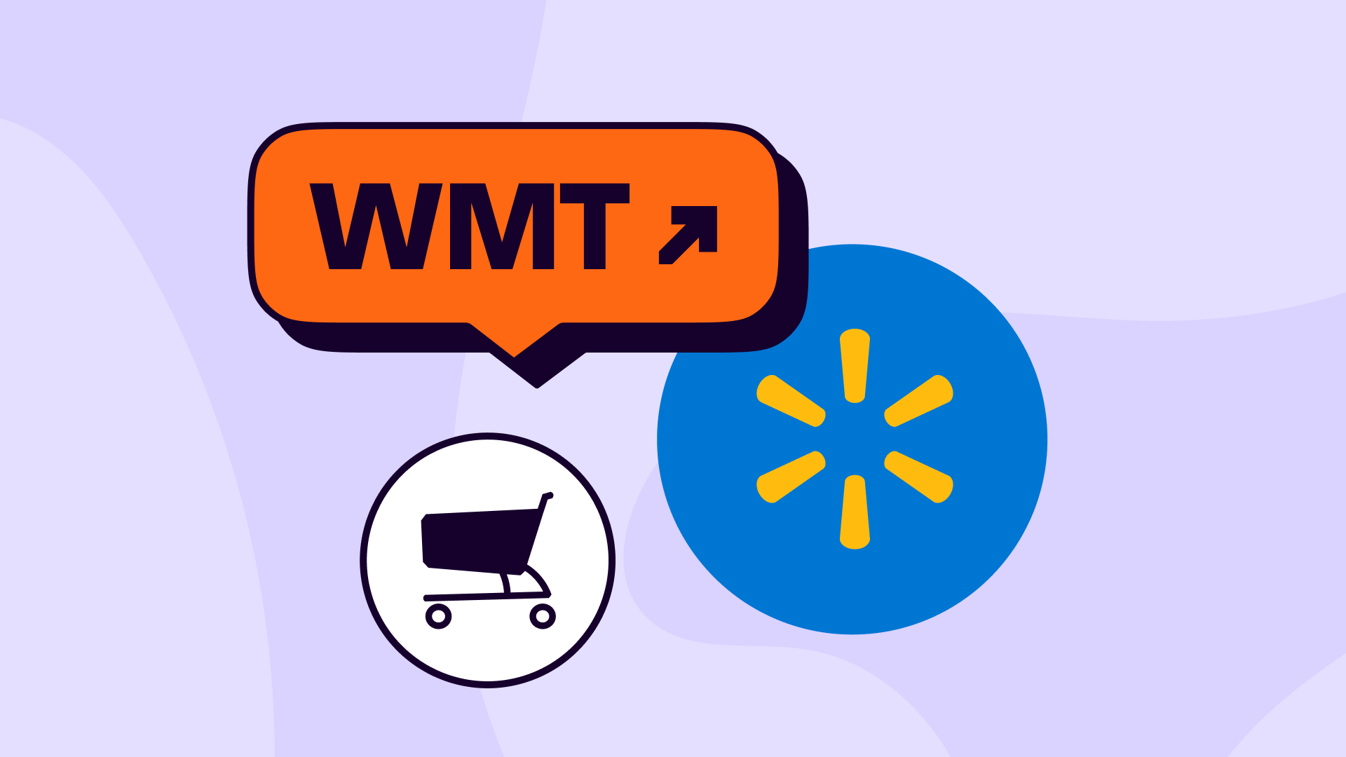 How to buy and sell Walmart shares