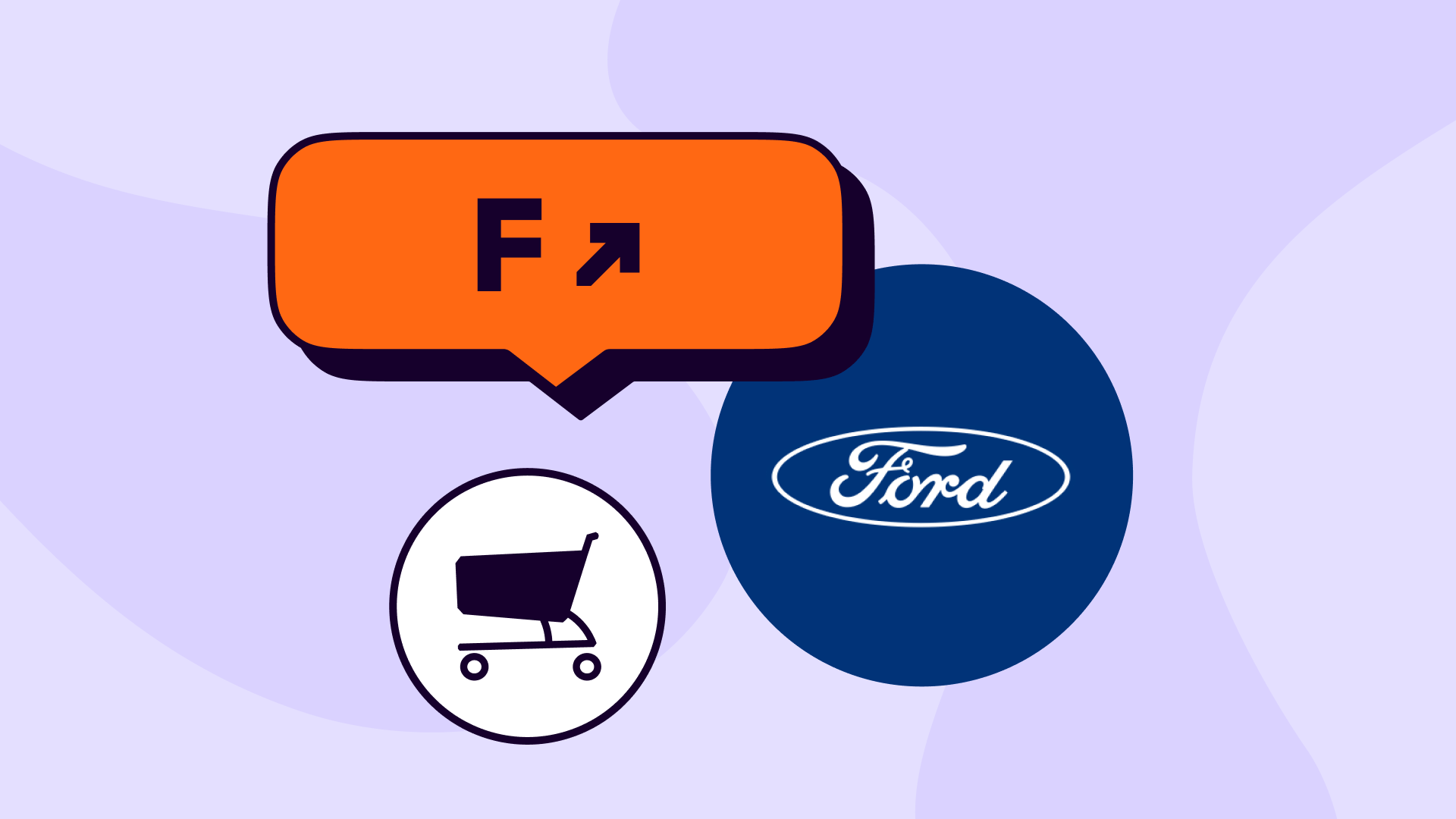 How to buy and sell Ford shares