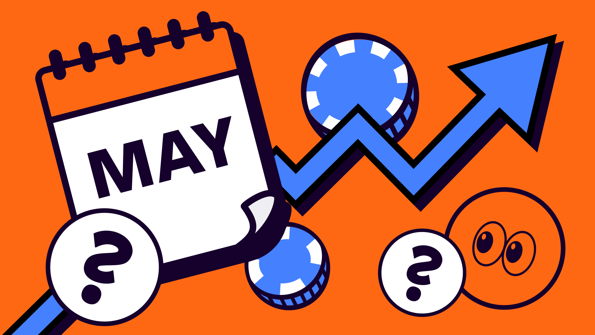 Monthly Market Update: May
