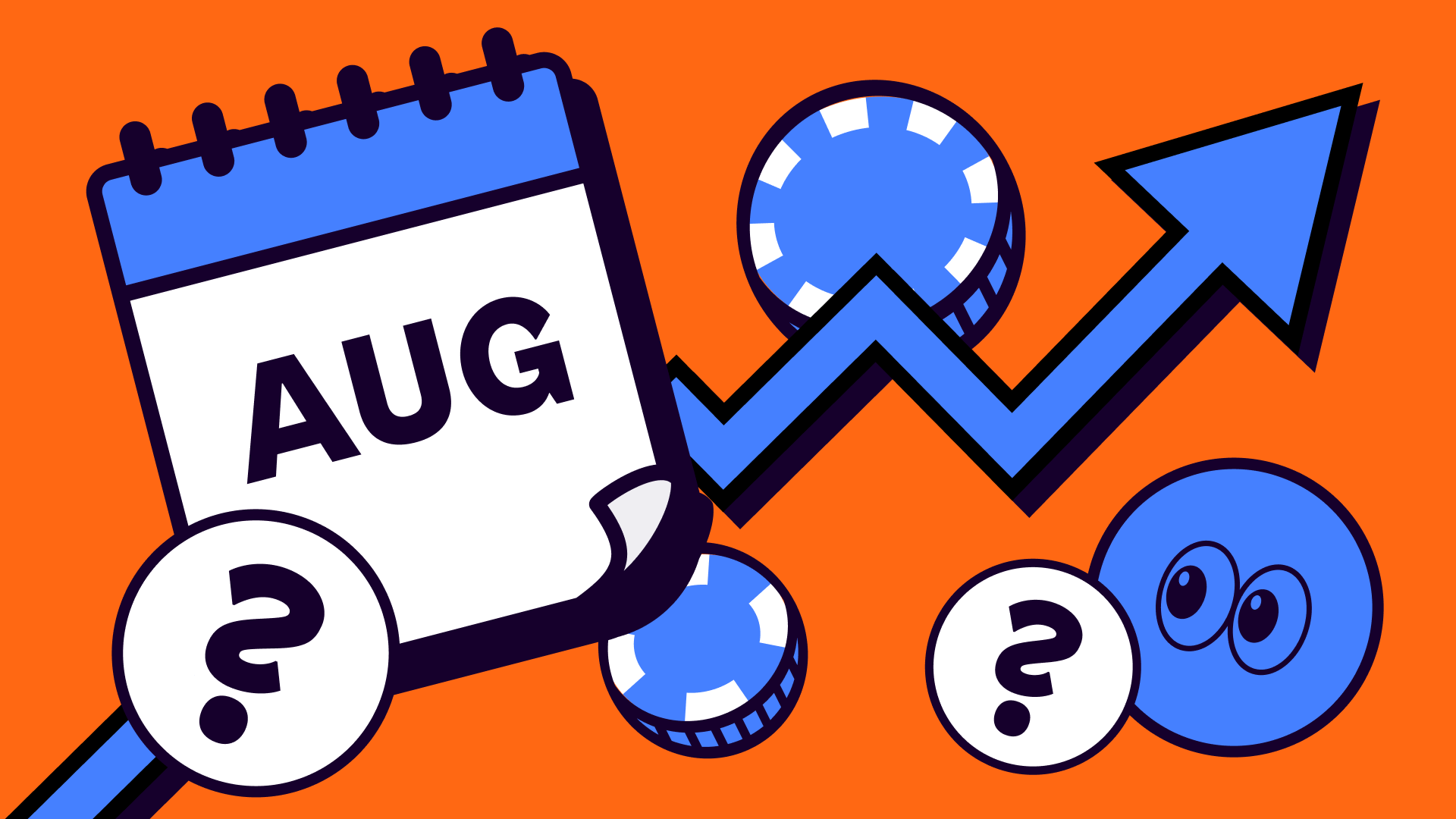 Monthly market update: August