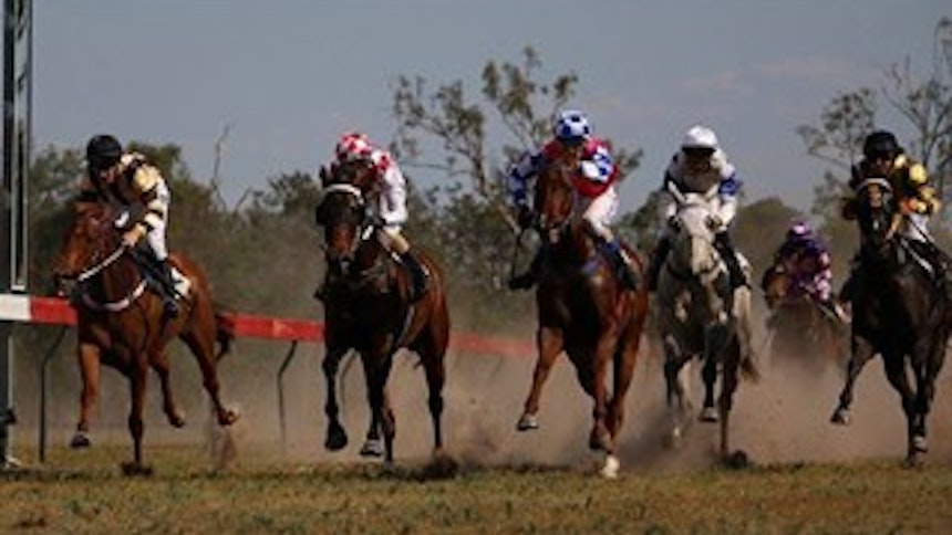 Horserace