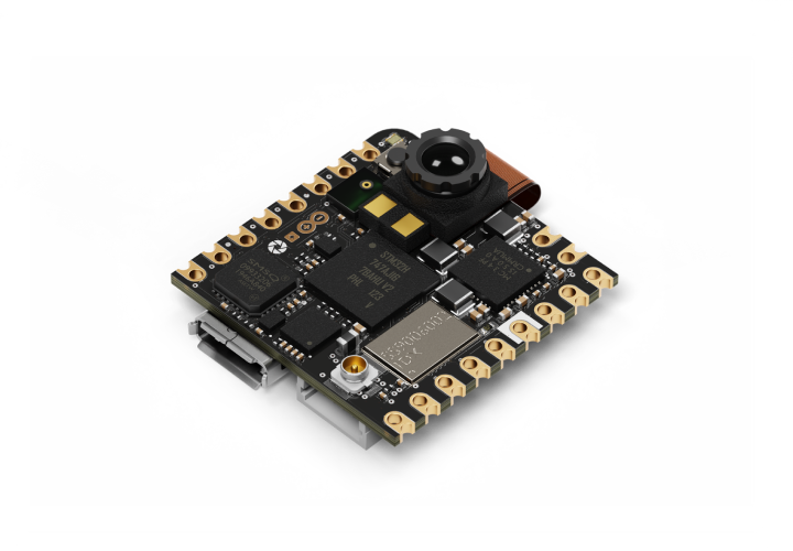 Arduino’s tiniest industrial-oriented board
