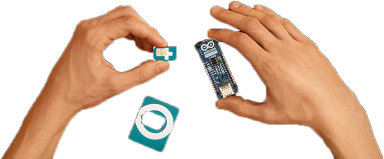 The simplest path to mobile IoT device development