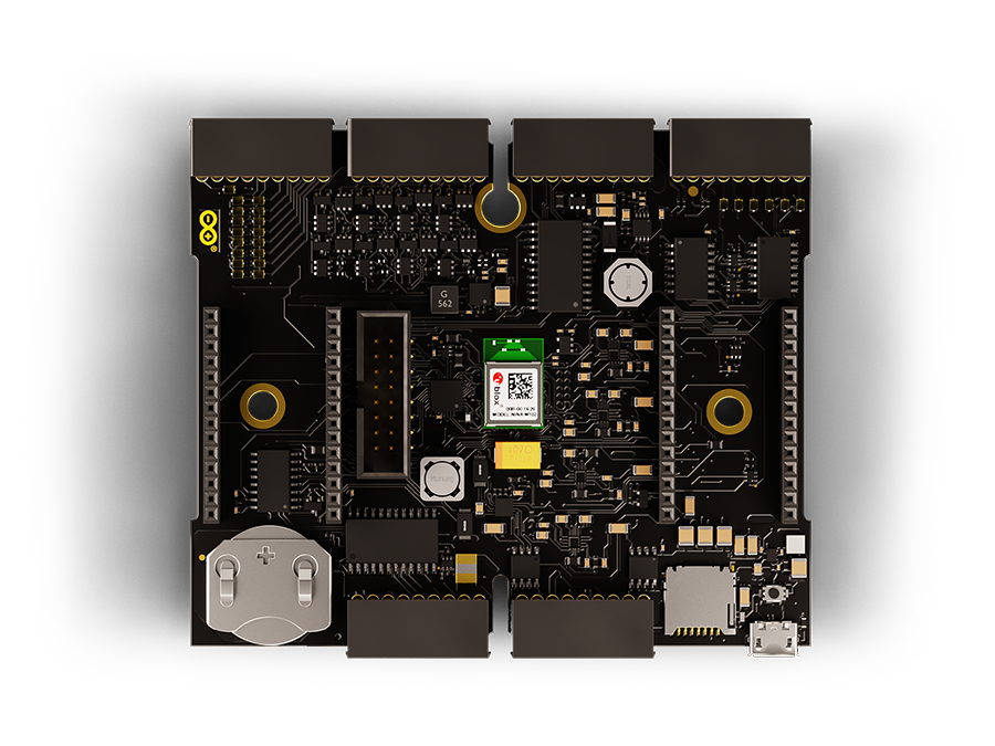 Sense the future of Smart Agriculture