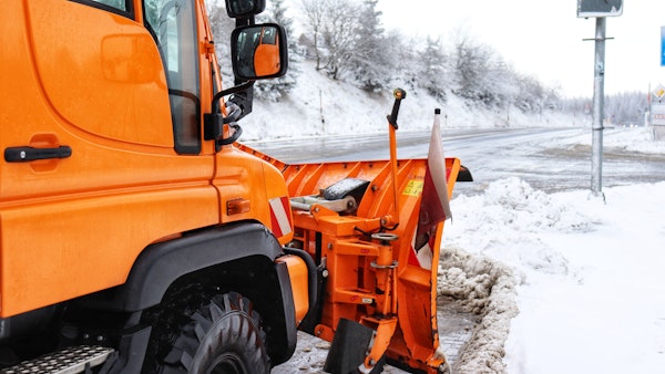COBO optimizes snow plow operations: 