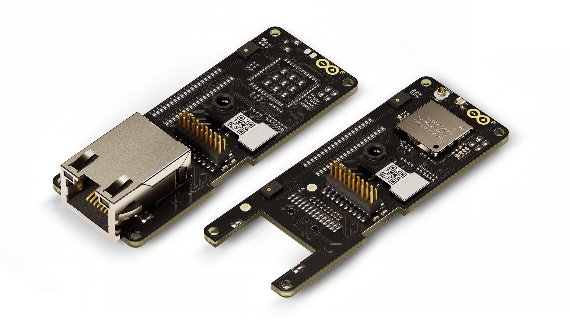 Portenta Vision Shield: a production-ready solution for Embedded ML applications