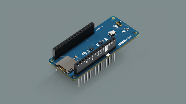 Hardware - MKR family