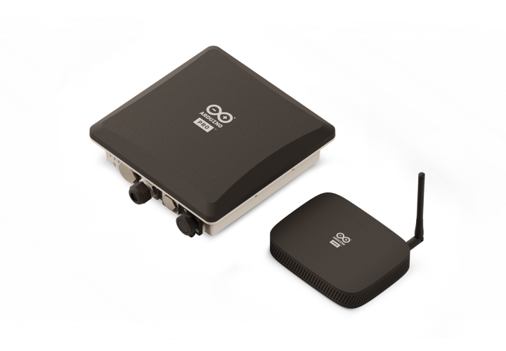 Connect your LoRa ® devices better than ever