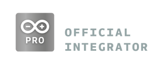 arduino silver