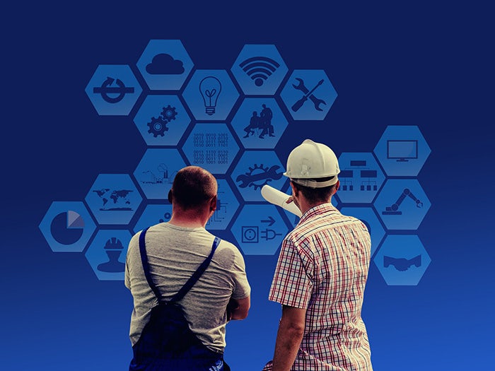 Smoothly interact with external services 