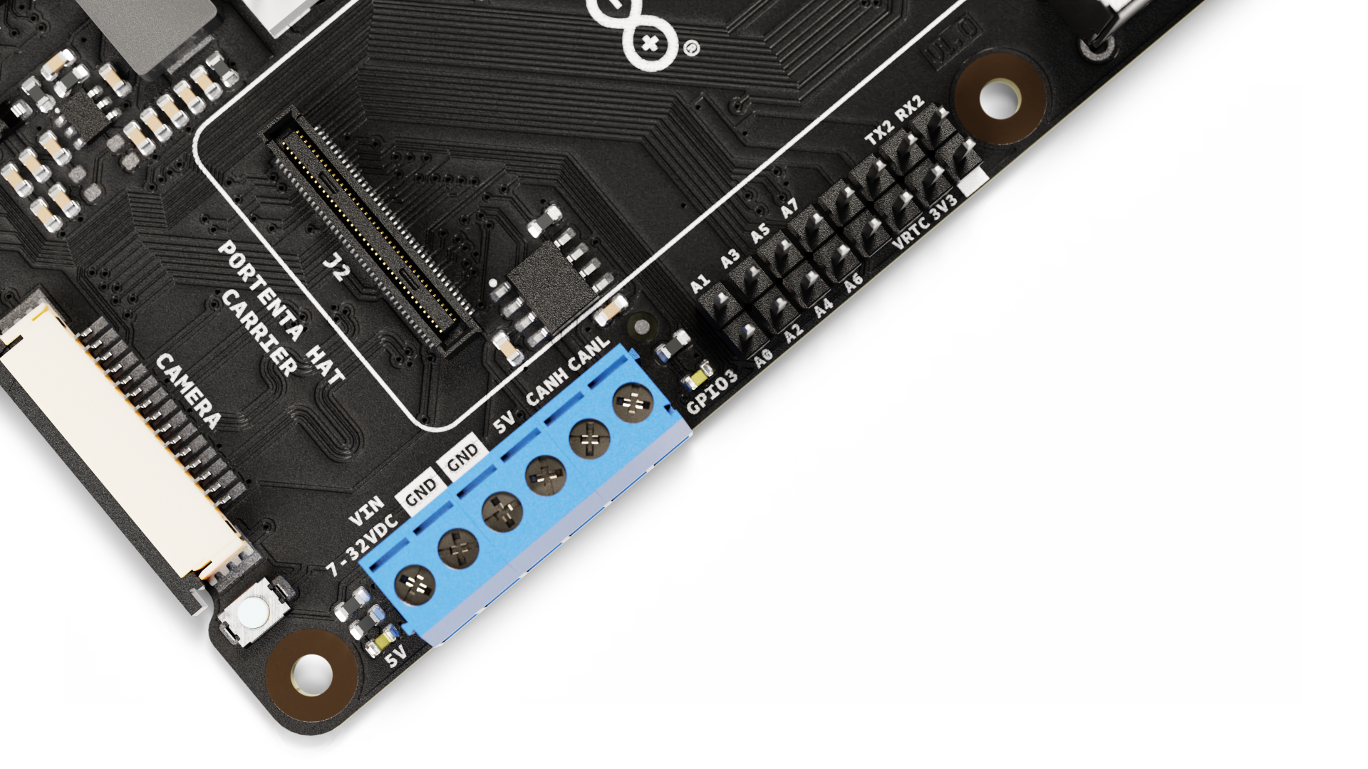 Simple Terminal Interfaces – Fun Tech Projects