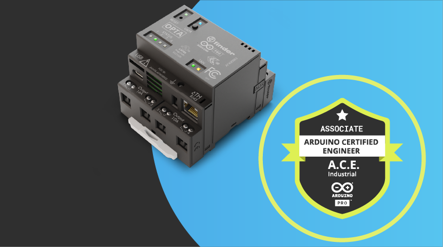 Automate Show 2024 - Opta Course