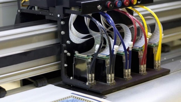Fluid Injection systems