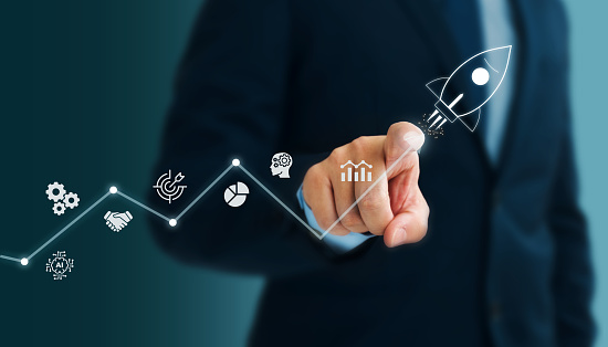 Faster time-to-revenue