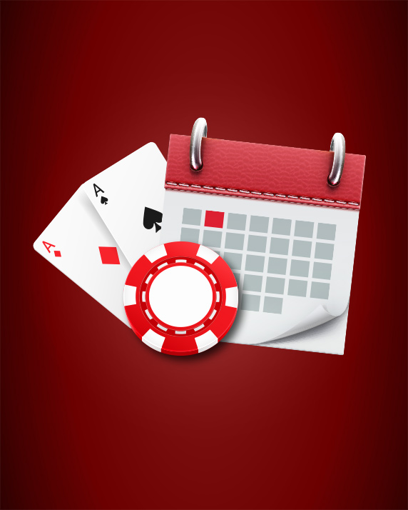 Poker Martedi Deep Thumb