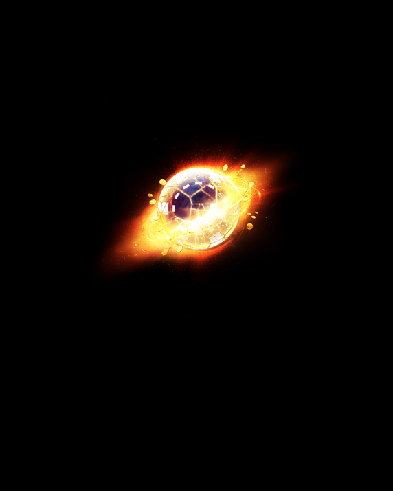 Mini explosive