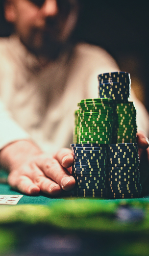 Immagine di poker su Snai Casino