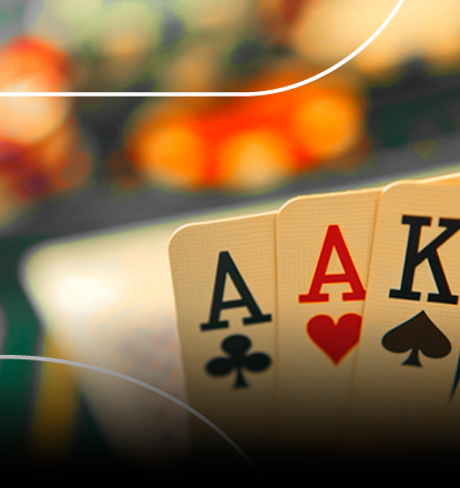 Interfaccia del casino Snai Bingo