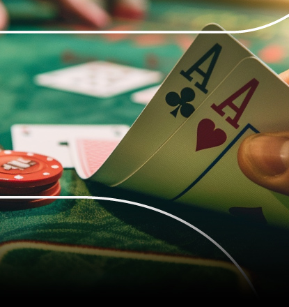 Immagine di poker su Snai