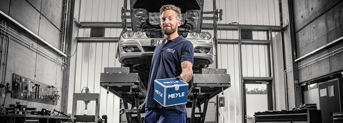 MEYLE-varaosat