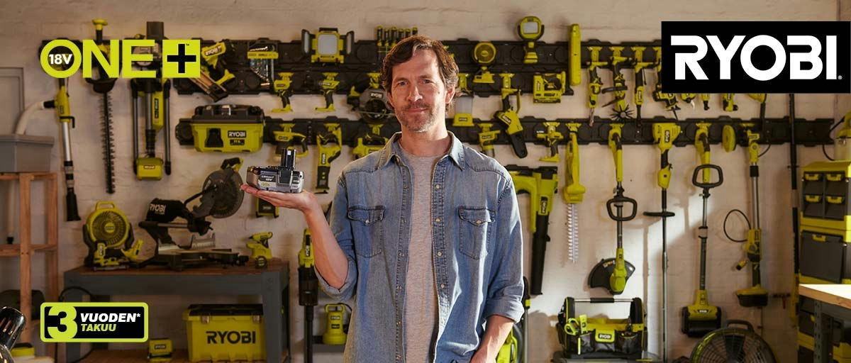 Ryobi