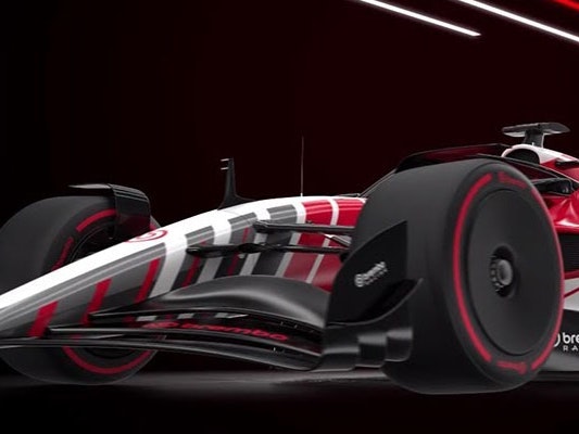 Top-Tier Performance and Extreme Braking Power by Brembo