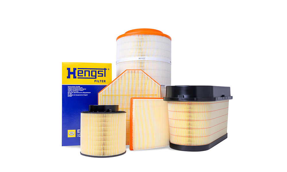 Hengst