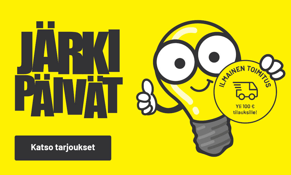 Järkipäivät 21.10.2026 alkaen