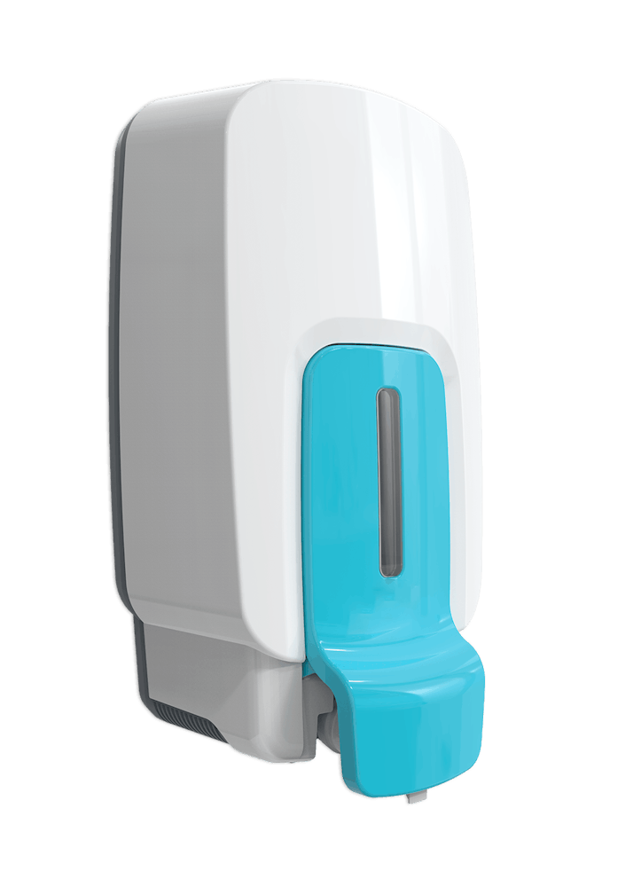 1000ml manual dispenser