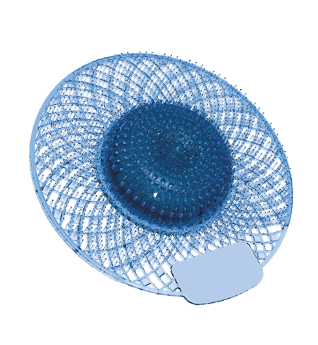 bio enzymatic urinal screen
