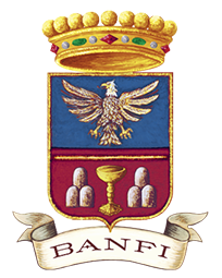 logo banfi footer
