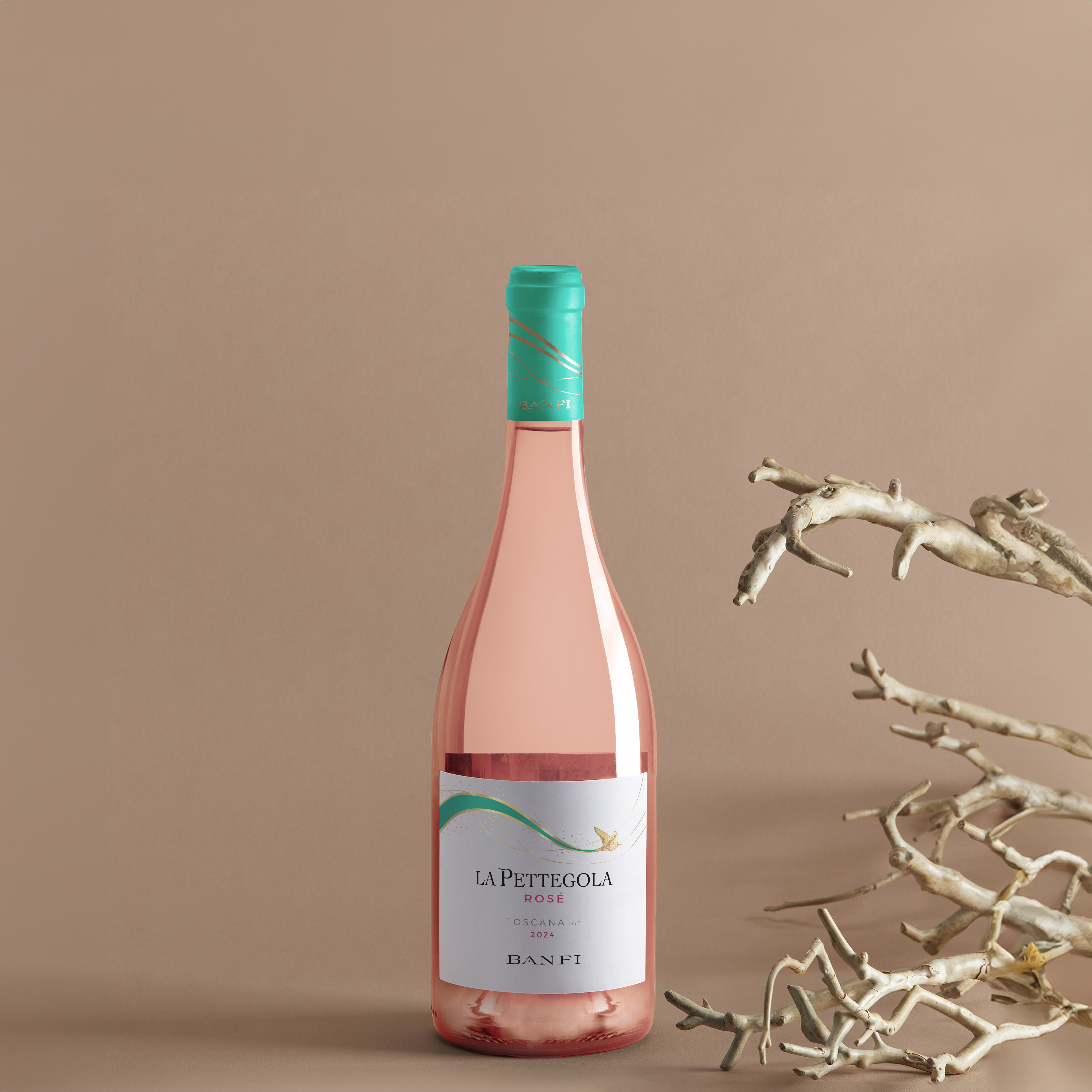 Pettegola Rosé 2024