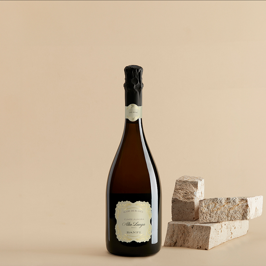 Blanc de Blancs 2019