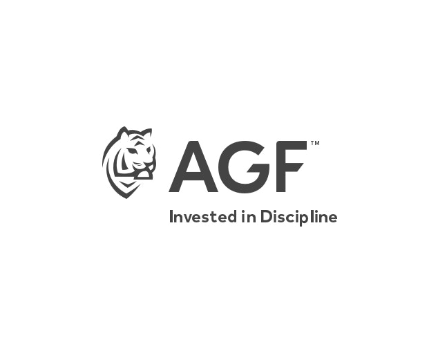 AGF logo