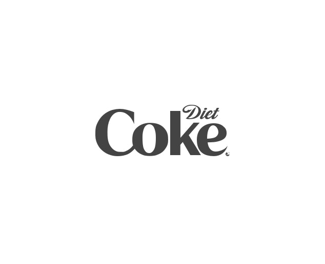 Diet Coke logo